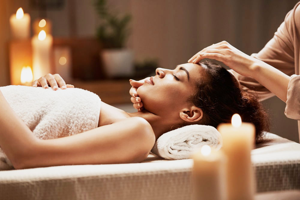 SUN SPA and THERAPY